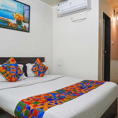 Fabhotel Royal Samrat - Ram Manohar Lohiya Pune Eksteriør bilde