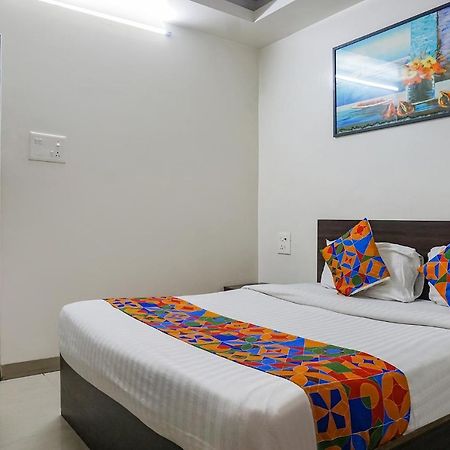 Fabhotel Royal Samrat - Ram Manohar Lohiya Pune Eksteriør bilde
