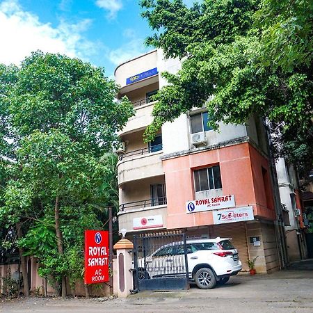 Fabhotel Royal Samrat - Ram Manohar Lohiya Pune Eksteriør bilde