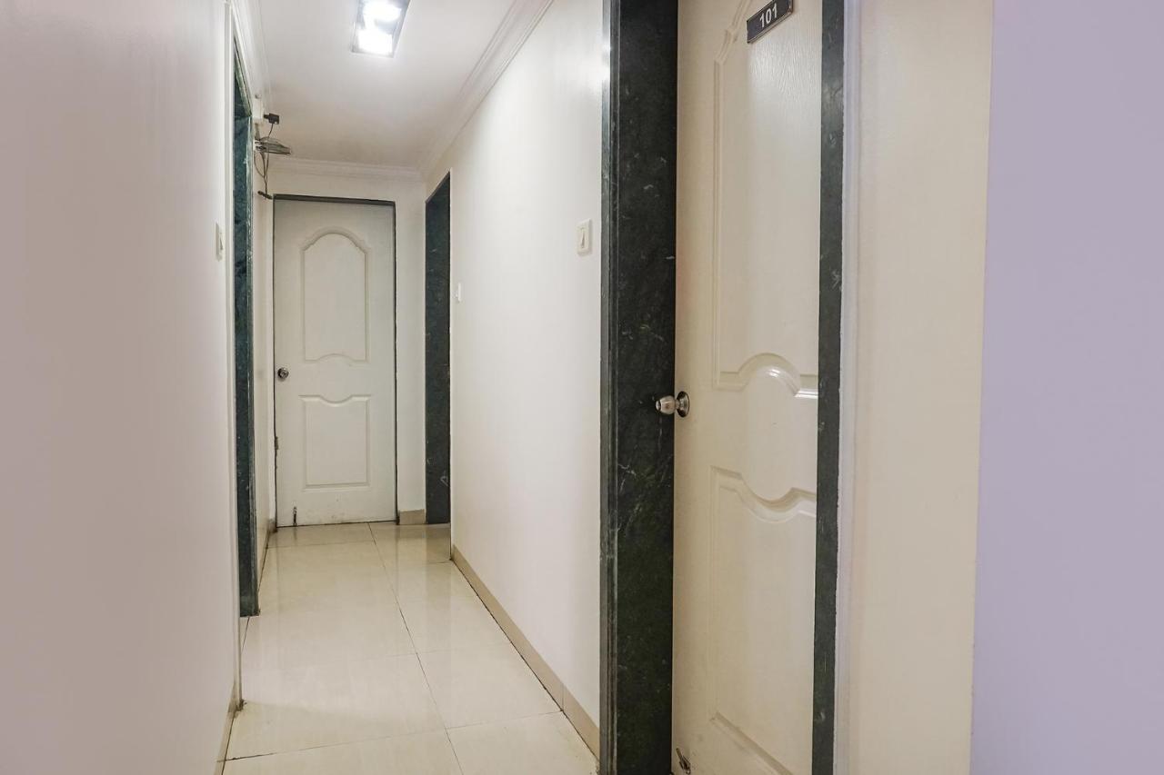 Fabhotel Royal Samrat - Ram Manohar Lohiya Pune Eksteriør bilde