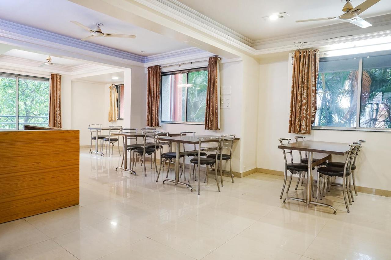 Fabhotel Royal Samrat - Ram Manohar Lohiya Pune Eksteriør bilde