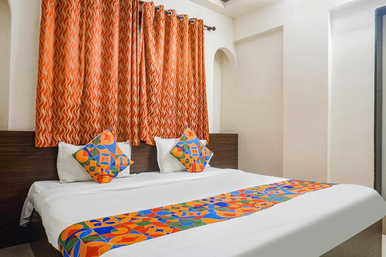 Fabhotel Royal Samrat - Ram Manohar Lohiya Pune Eksteriør bilde