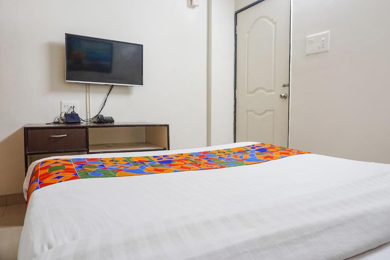 Fabhotel Royal Samrat - Ram Manohar Lohiya Pune Eksteriør bilde