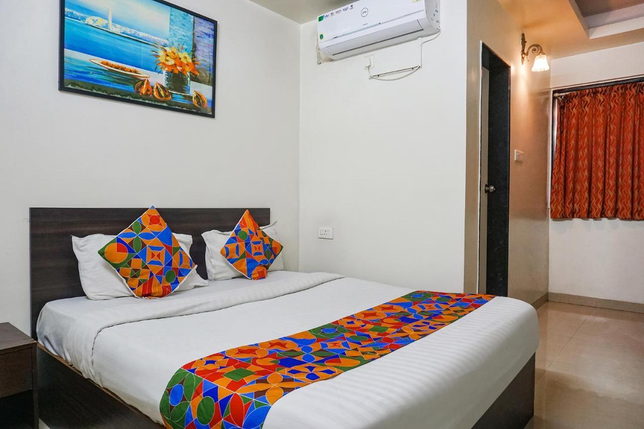 Fabhotel Royal Samrat - Ram Manohar Lohiya Pune Eksteriør bilde