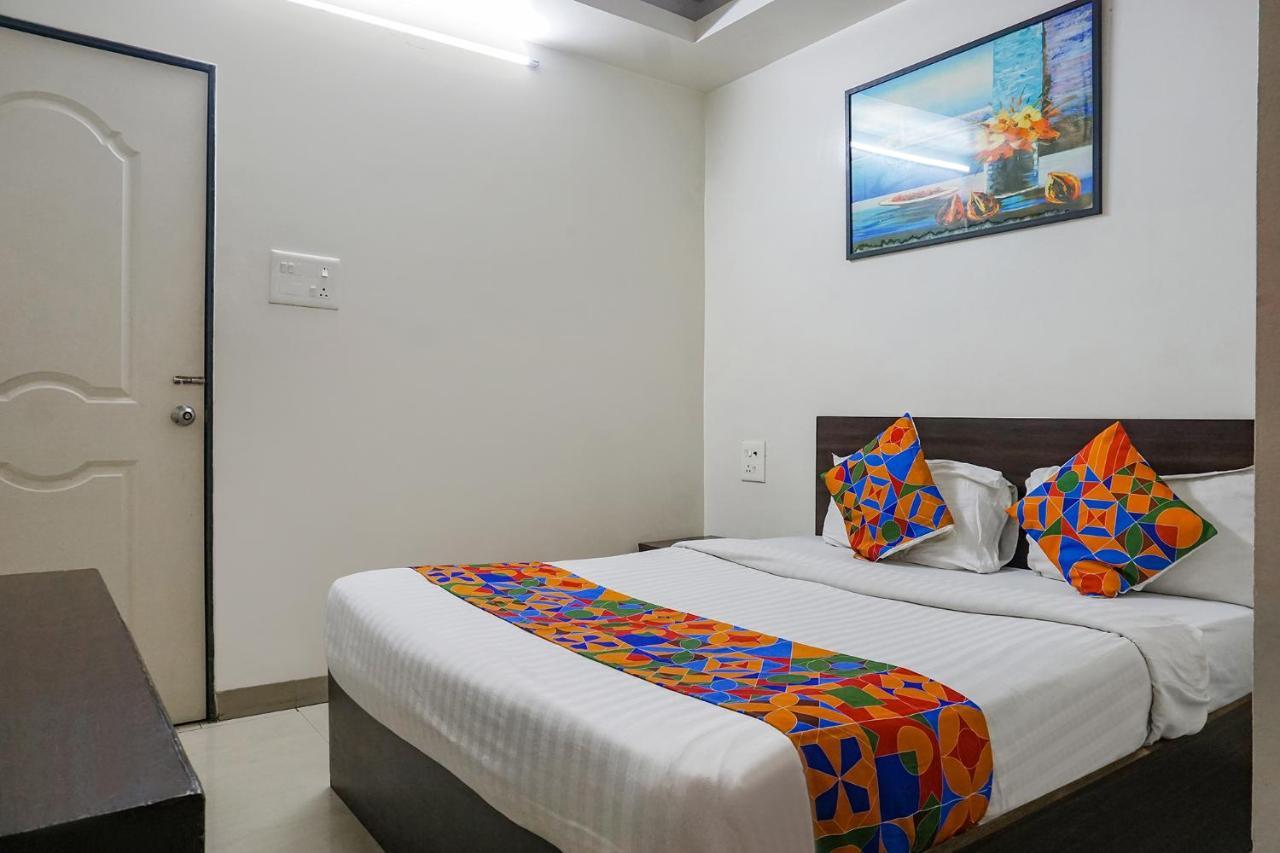 Fabhotel Royal Samrat - Ram Manohar Lohiya Pune Eksteriør bilde