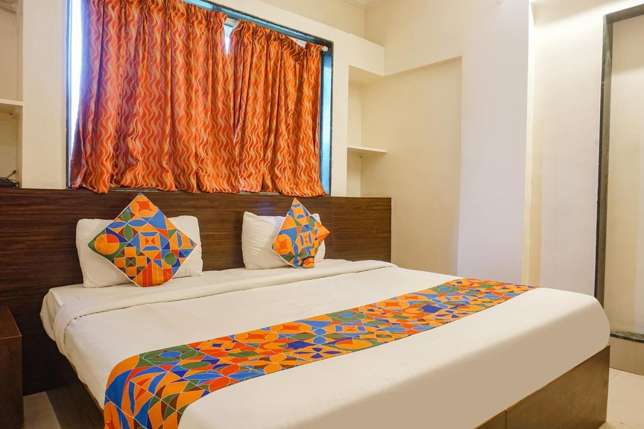 Fabhotel Royal Samrat - Ram Manohar Lohiya Pune Eksteriør bilde
