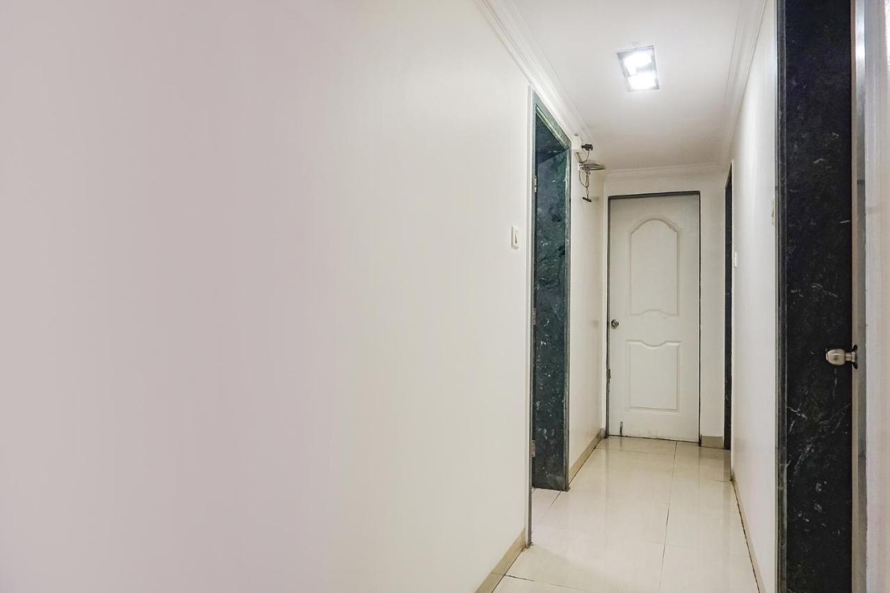 Fabhotel Royal Samrat - Ram Manohar Lohiya Pune Eksteriør bilde