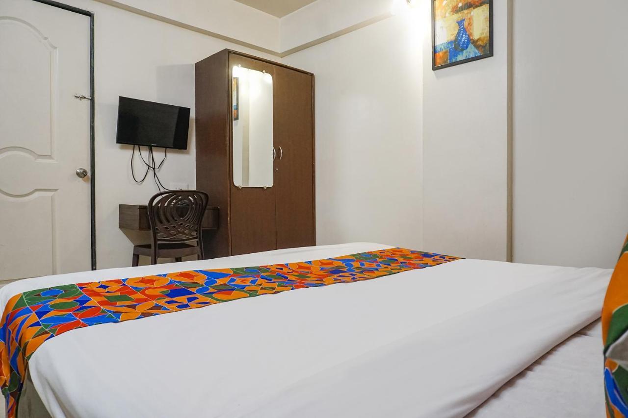 Fabhotel Royal Samrat - Ram Manohar Lohiya Pune Eksteriør bilde
