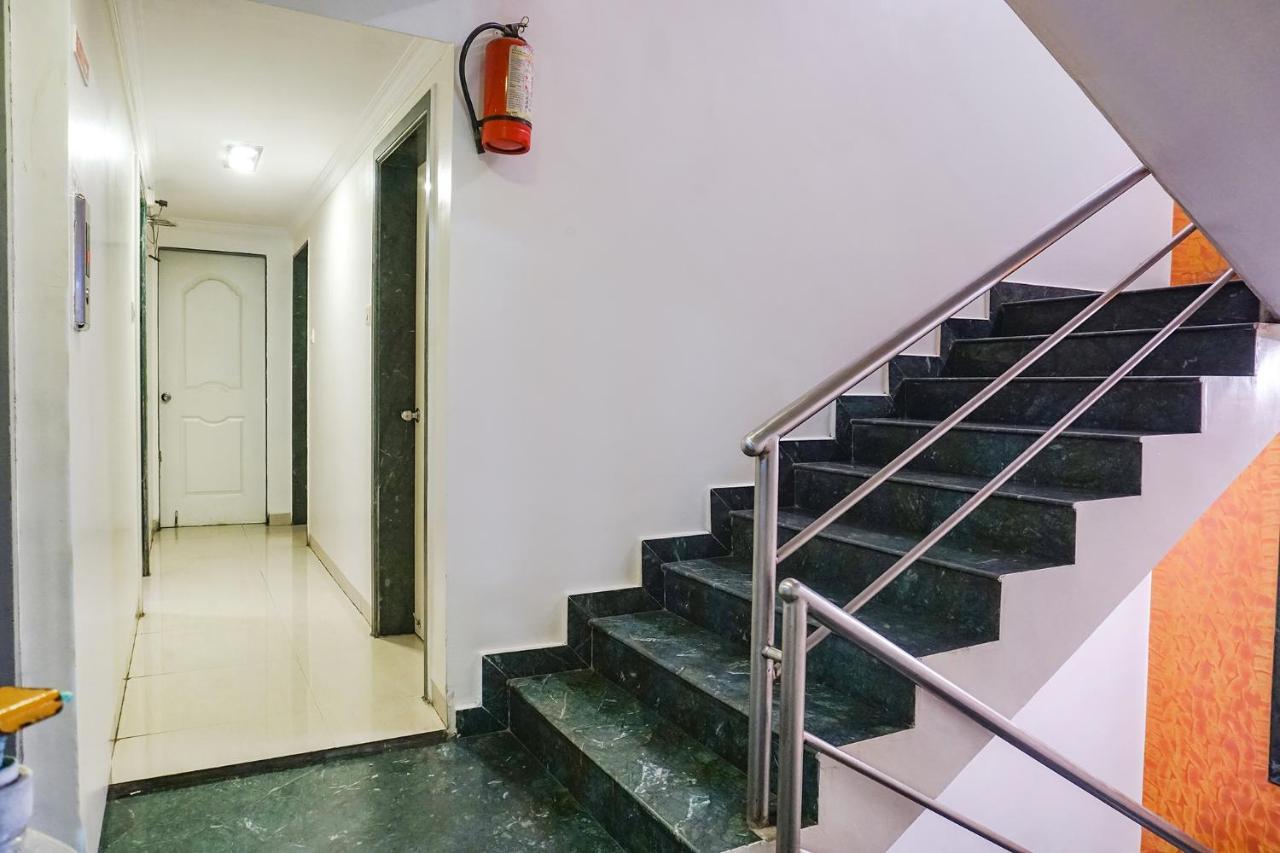Fabhotel Royal Samrat - Ram Manohar Lohiya Pune Eksteriør bilde