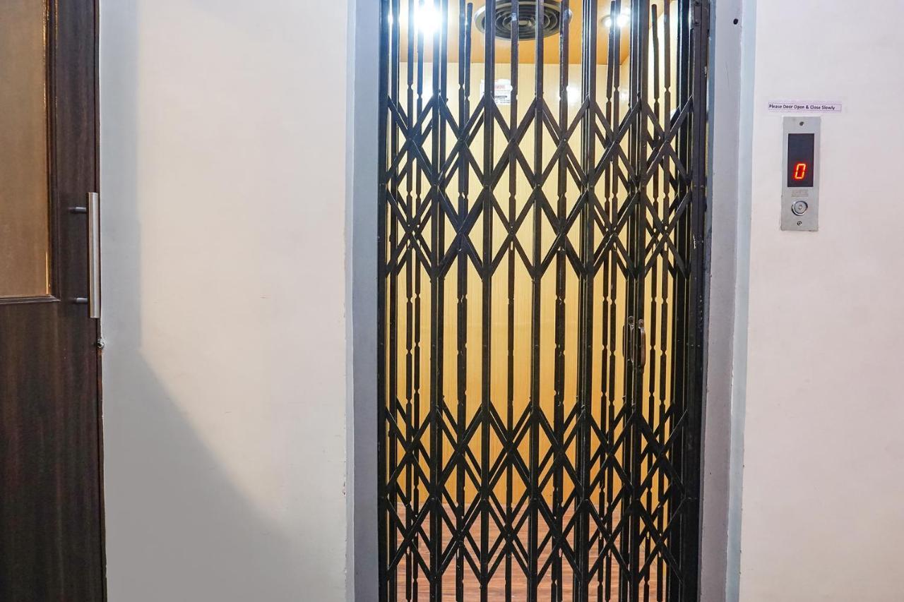 Fabhotel Royal Samrat - Ram Manohar Lohiya Pune Eksteriør bilde