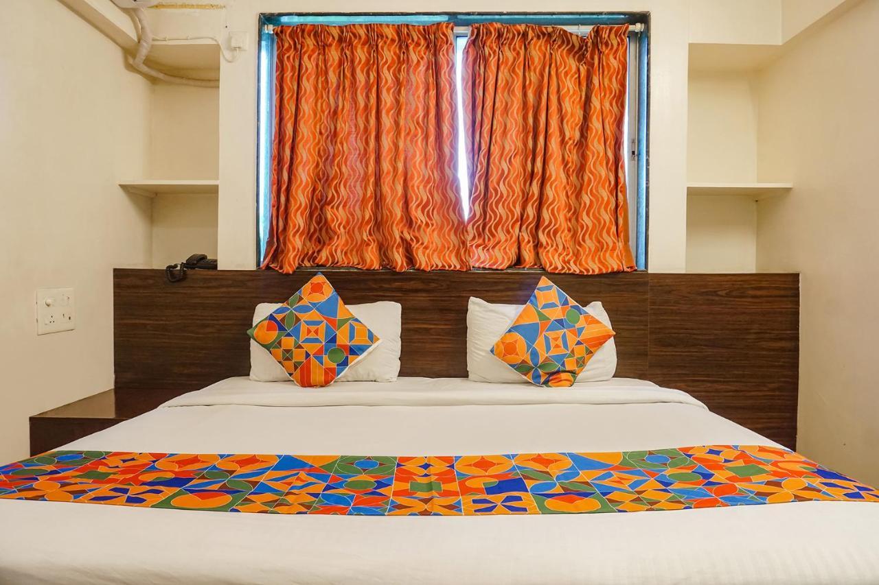 Fabhotel Royal Samrat - Ram Manohar Lohiya Pune Eksteriør bilde