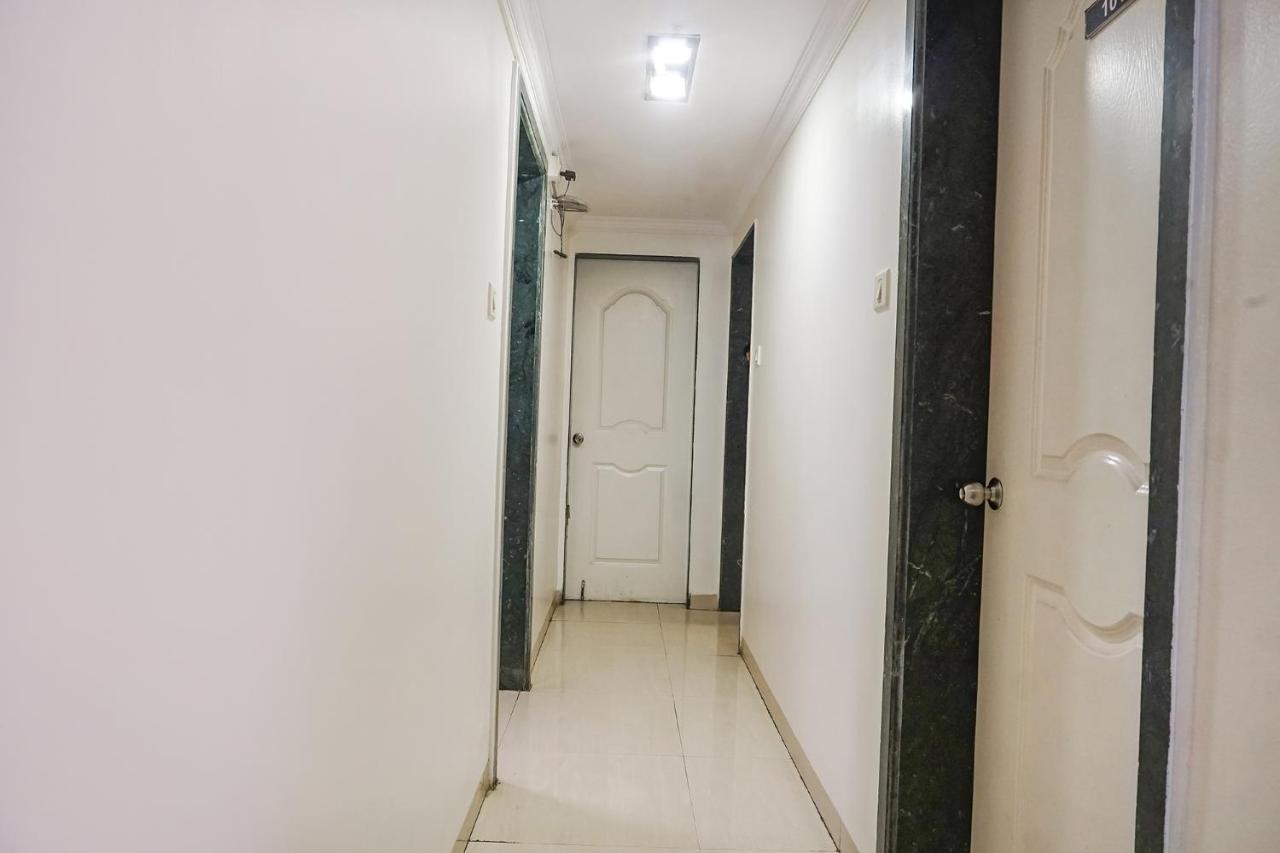 Fabhotel Royal Samrat - Ram Manohar Lohiya Pune Eksteriør bilde