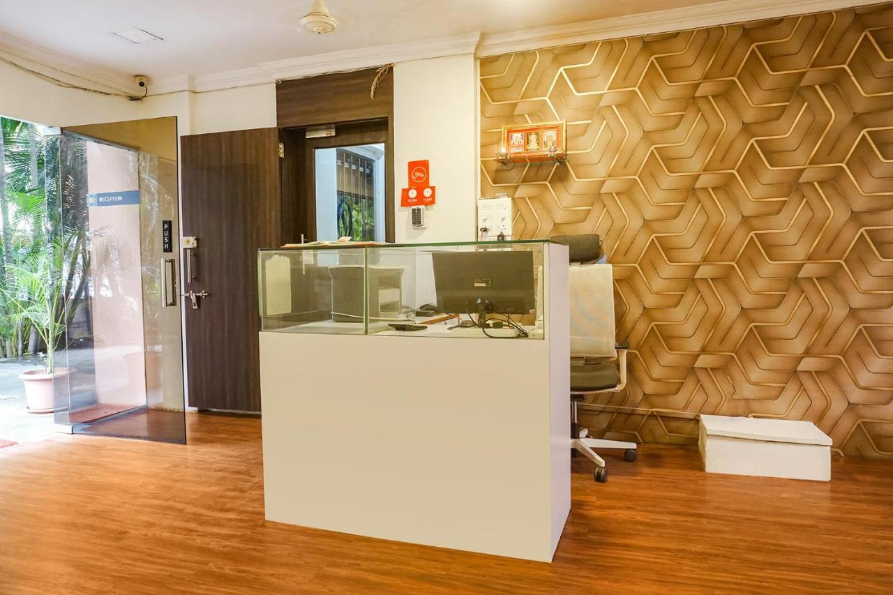 Fabhotel Royal Samrat - Ram Manohar Lohiya Pune Eksteriør bilde