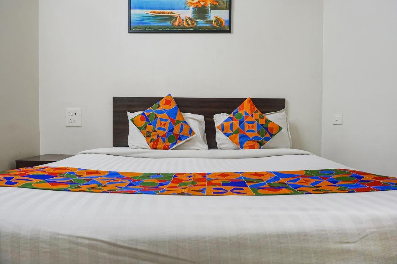 Fabhotel Royal Samrat - Ram Manohar Lohiya Pune Eksteriør bilde