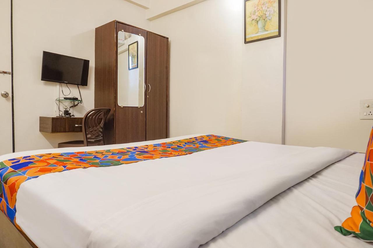 Fabhotel Royal Samrat - Ram Manohar Lohiya Pune Eksteriør bilde