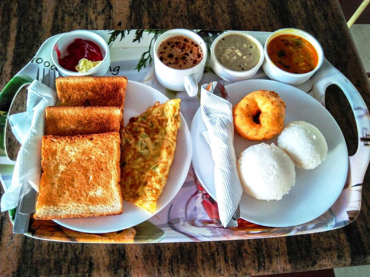Fabhotel Royal Samrat - Ram Manohar Lohiya Pune Eksteriør bilde
