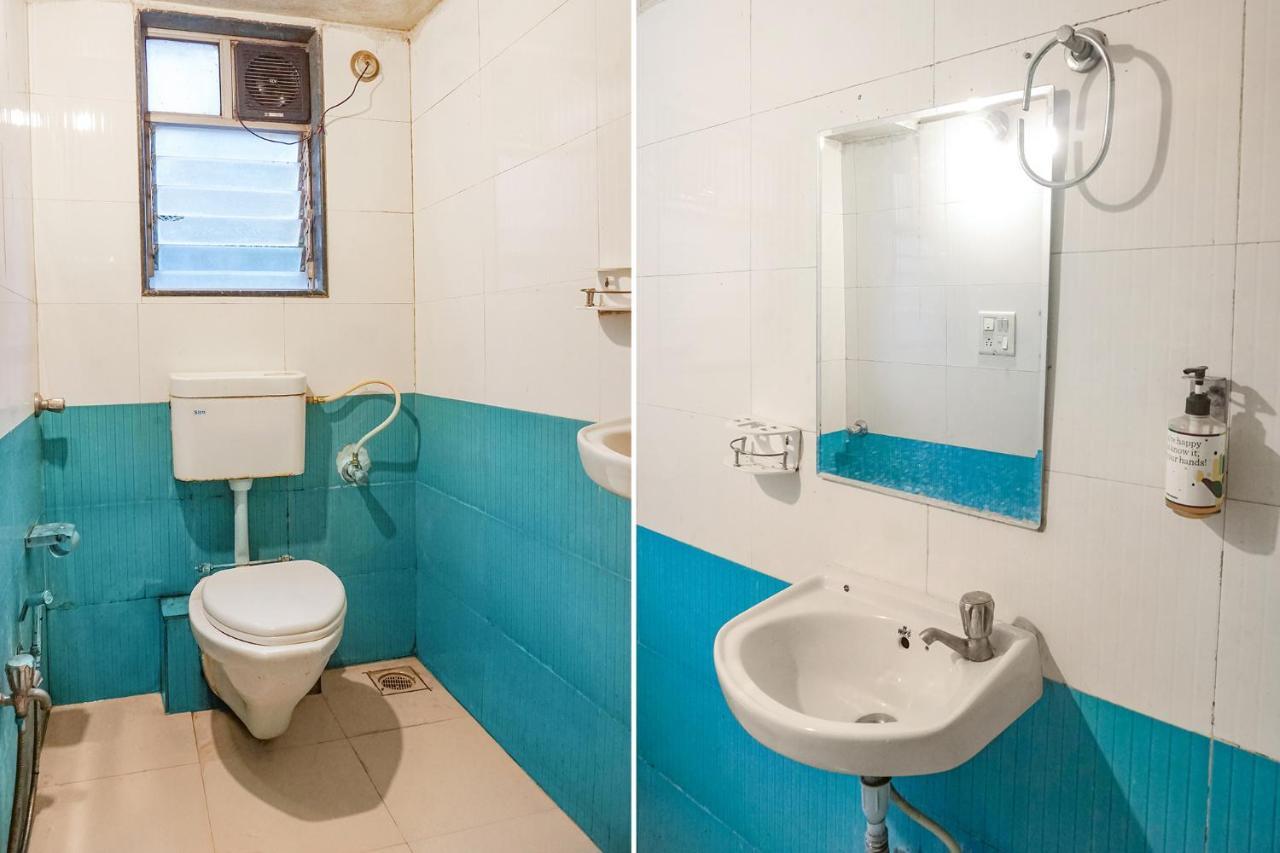 Fabhotel Royal Samrat - Ram Manohar Lohiya Pune Eksteriør bilde