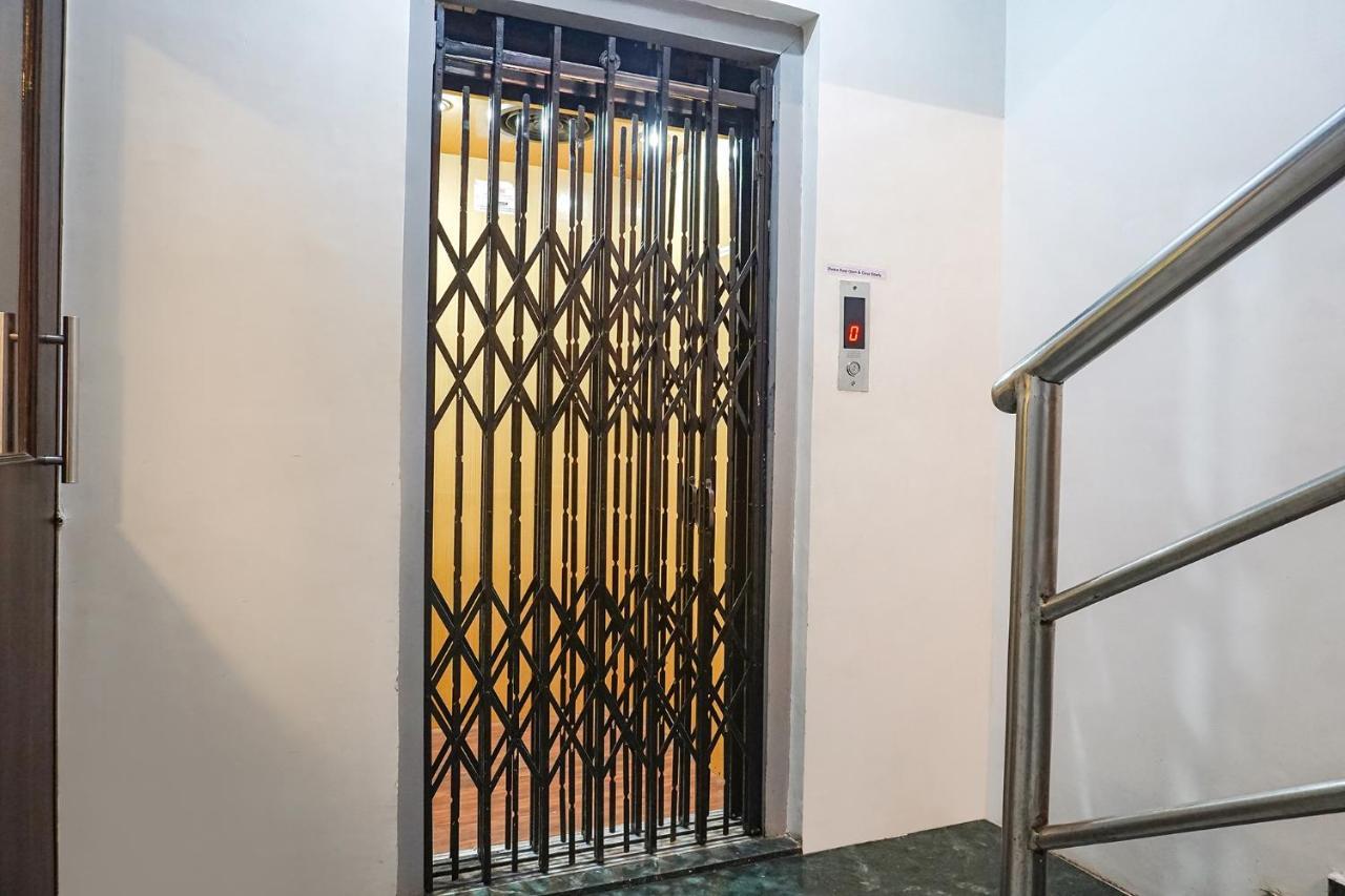 Fabhotel Royal Samrat - Ram Manohar Lohiya Pune Eksteriør bilde
