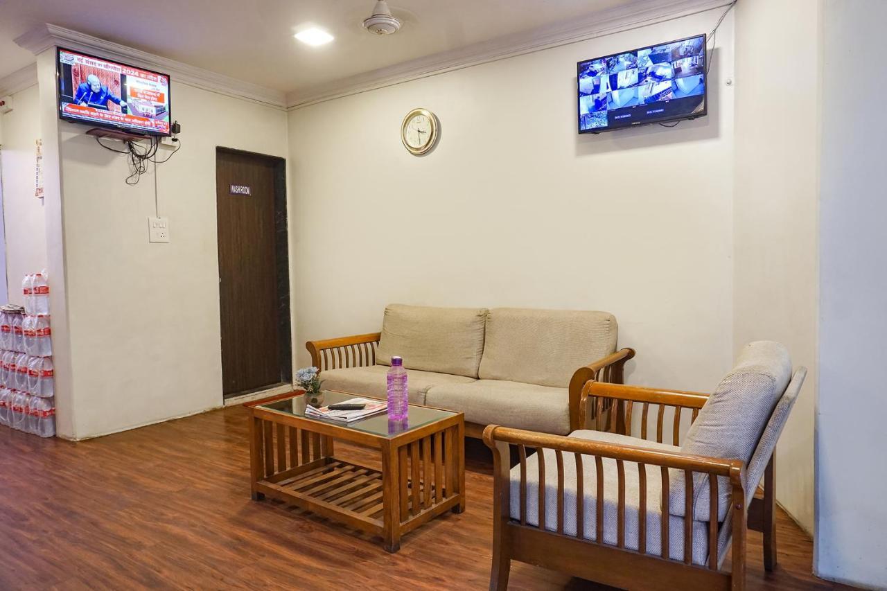 Fabhotel Royal Samrat - Ram Manohar Lohiya Pune Eksteriør bilde