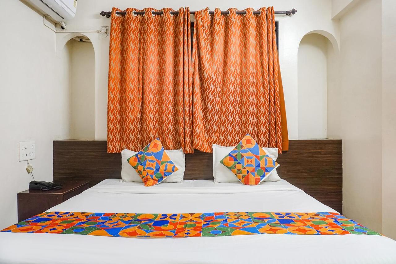 Fabhotel Royal Samrat - Ram Manohar Lohiya Pune Eksteriør bilde