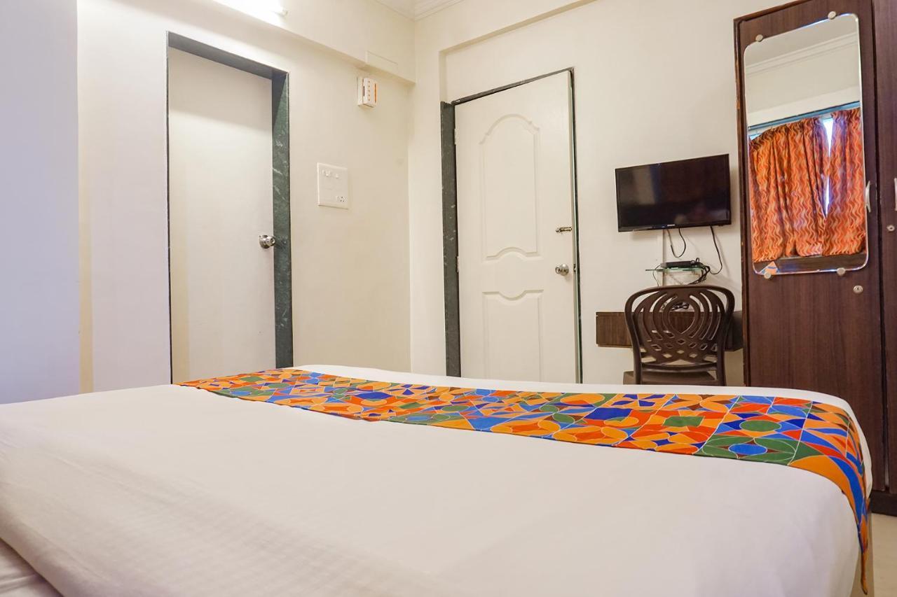 Fabhotel Royal Samrat - Ram Manohar Lohiya Pune Eksteriør bilde