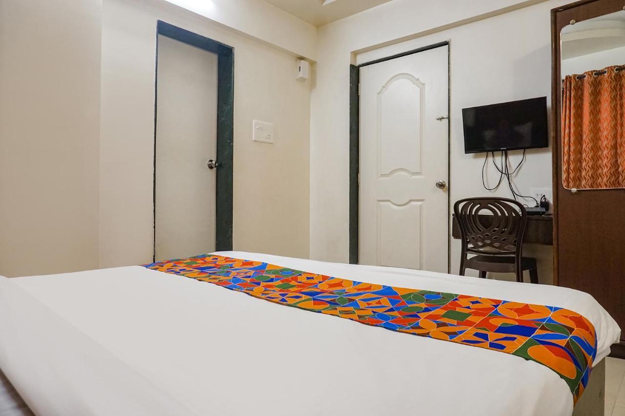 Fabhotel Royal Samrat - Ram Manohar Lohiya Pune Eksteriør bilde