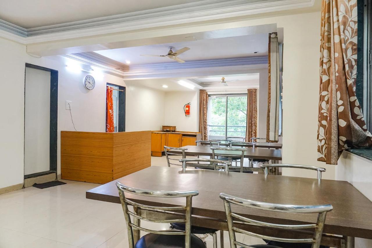 Fabhotel Royal Samrat - Ram Manohar Lohiya Pune Eksteriør bilde