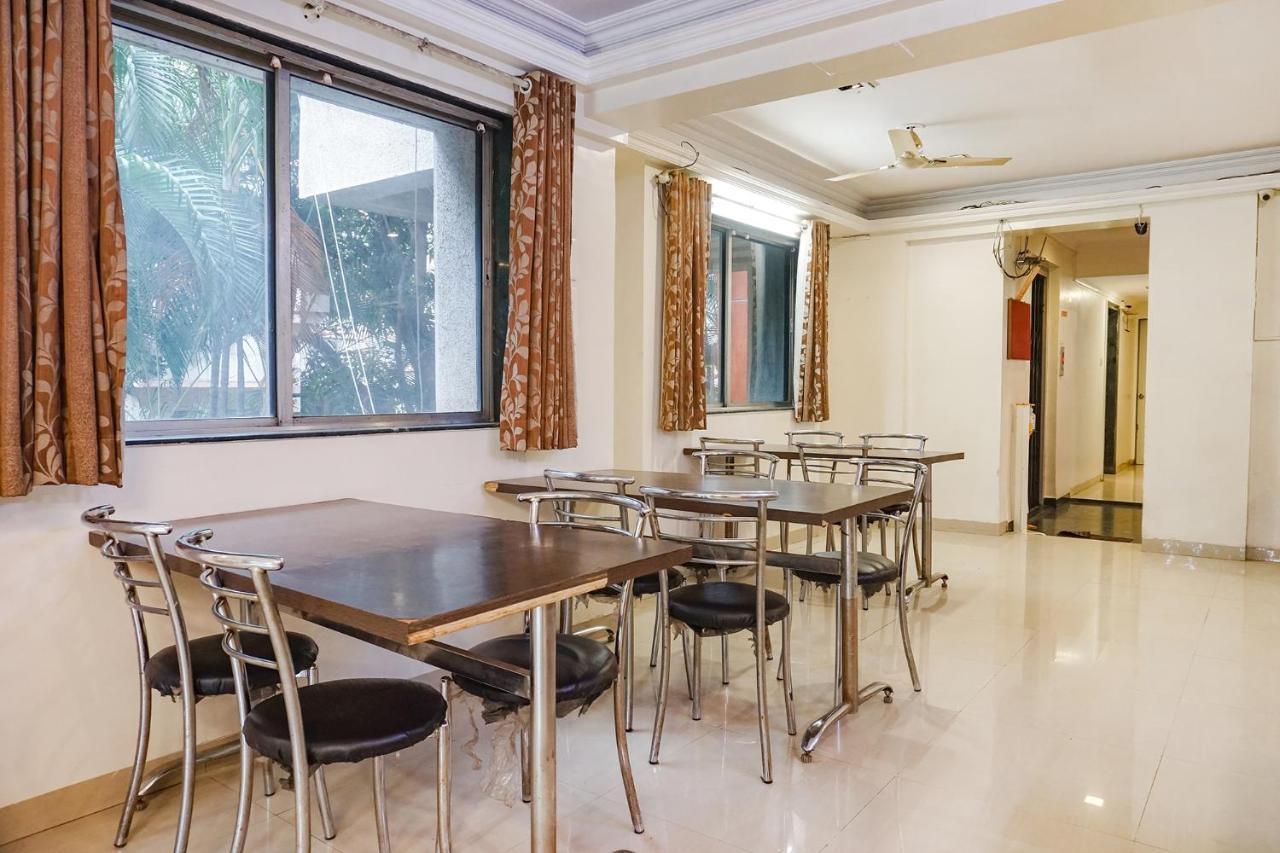 Fabhotel Royal Samrat - Ram Manohar Lohiya Pune Eksteriør bilde