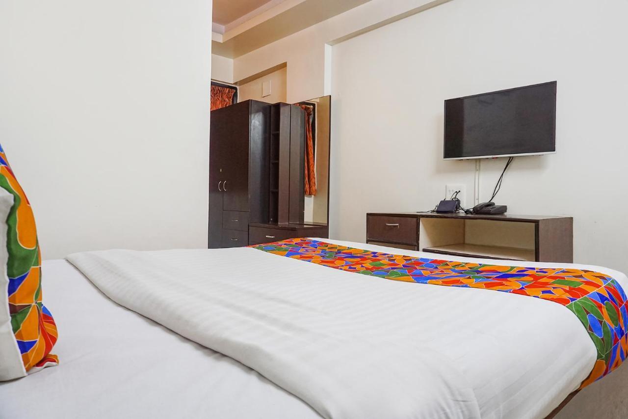 Fabhotel Royal Samrat - Ram Manohar Lohiya Pune Eksteriør bilde