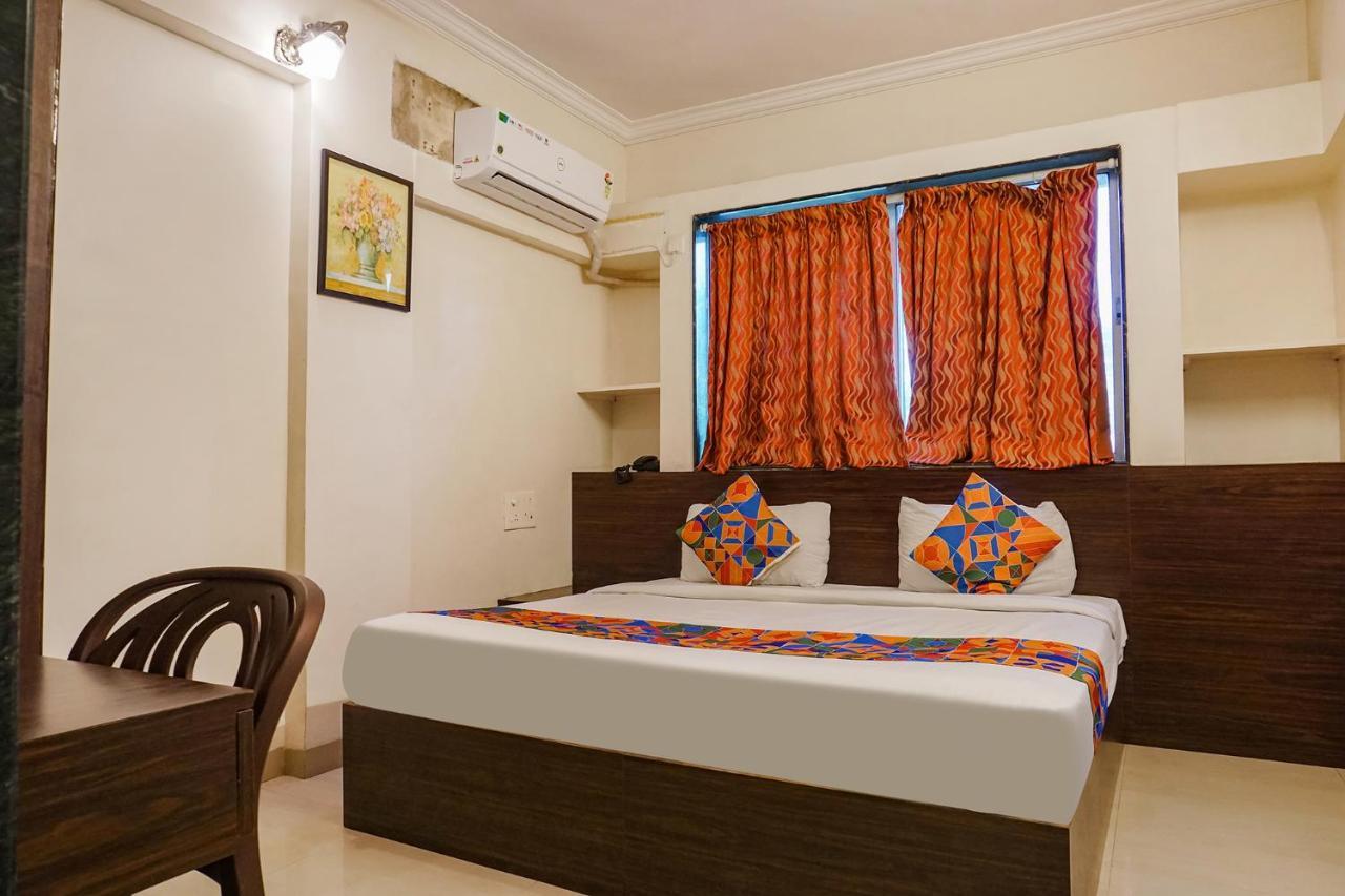 Fabhotel Royal Samrat - Ram Manohar Lohiya Pune Eksteriør bilde