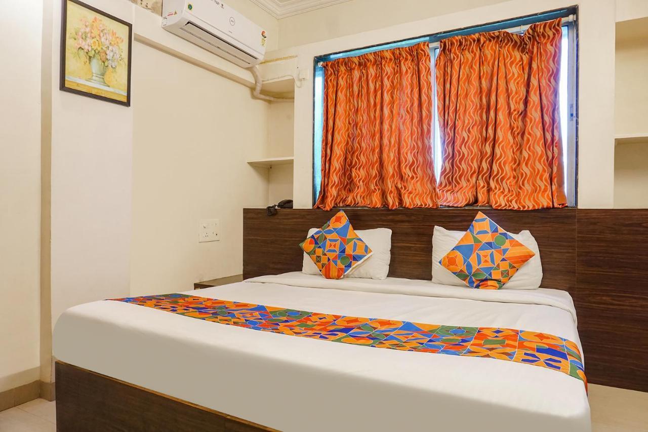 Fabhotel Royal Samrat - Ram Manohar Lohiya Pune Eksteriør bilde